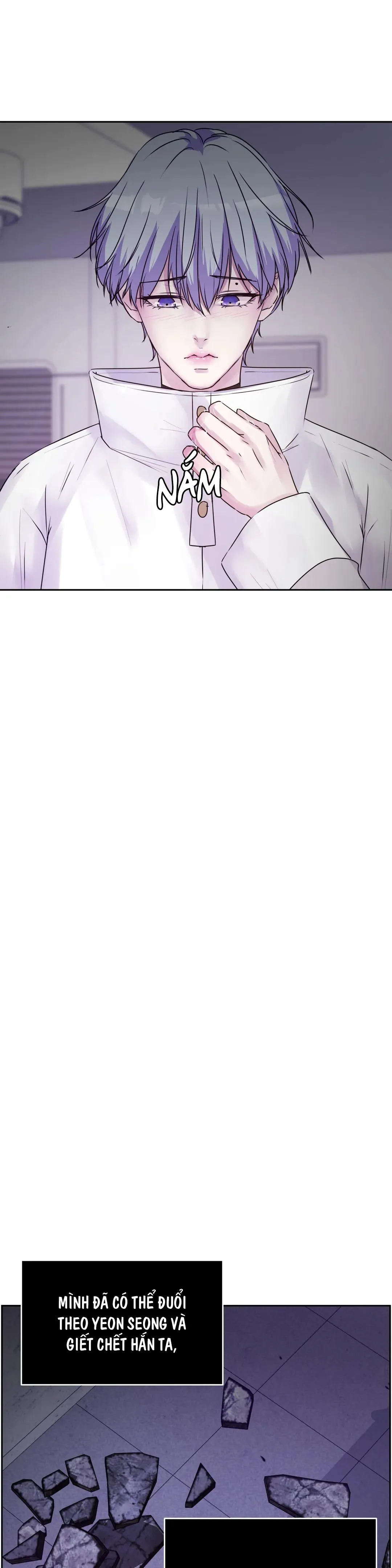 HỪNG ĐÔNG Chapter 17 Trang 37