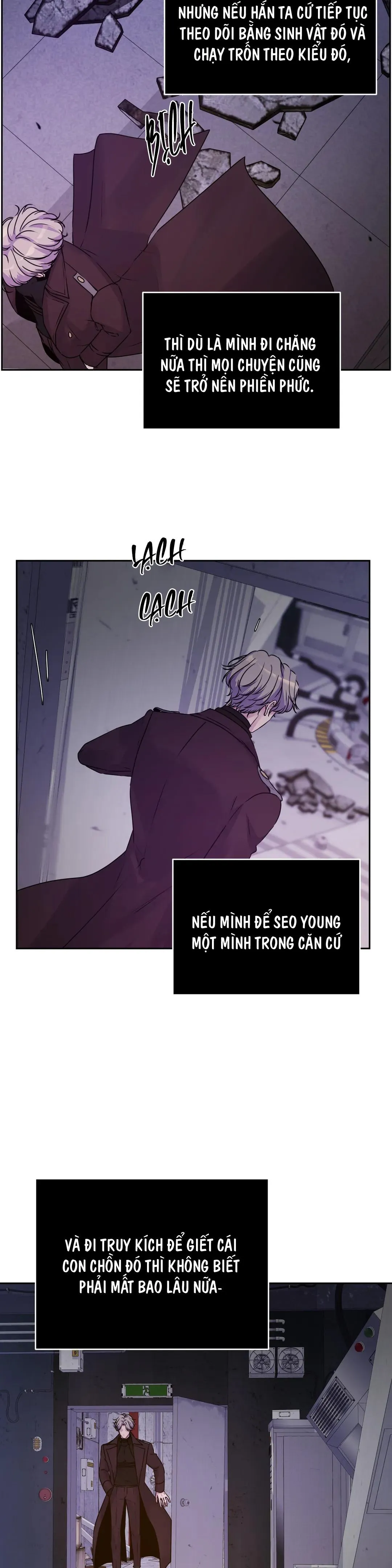 HỪNG ĐÔNG Chapter 17 Trang 38