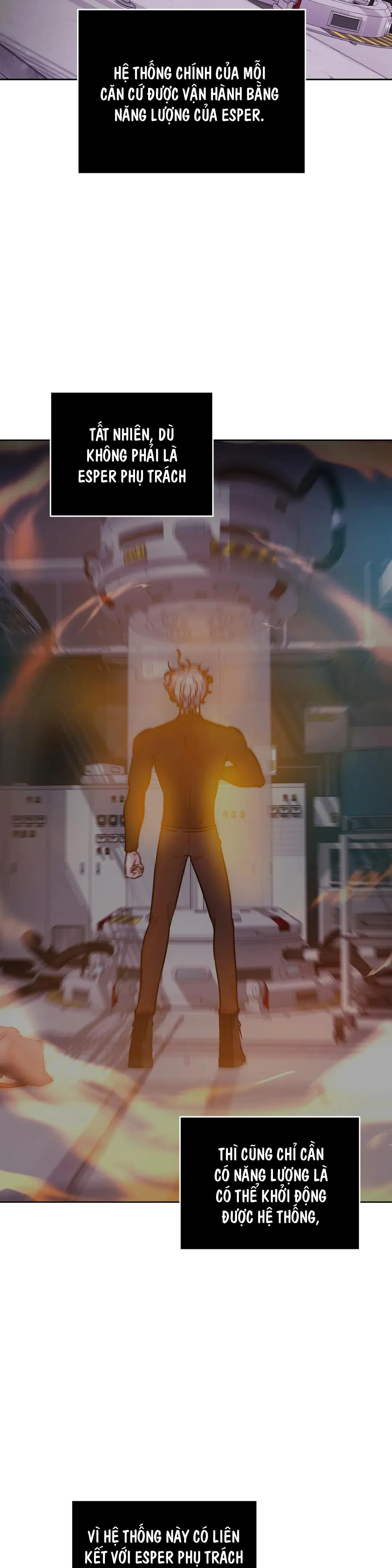 HỪNG ĐÔNG Chapter 17 Trang 40