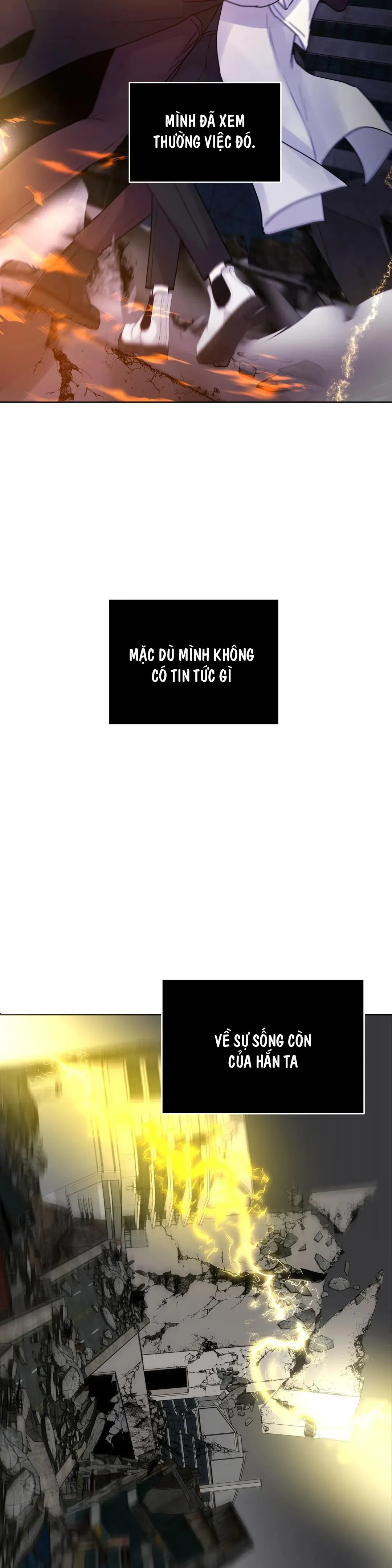 HỪNG ĐÔNG Chapter 17 Trang 42