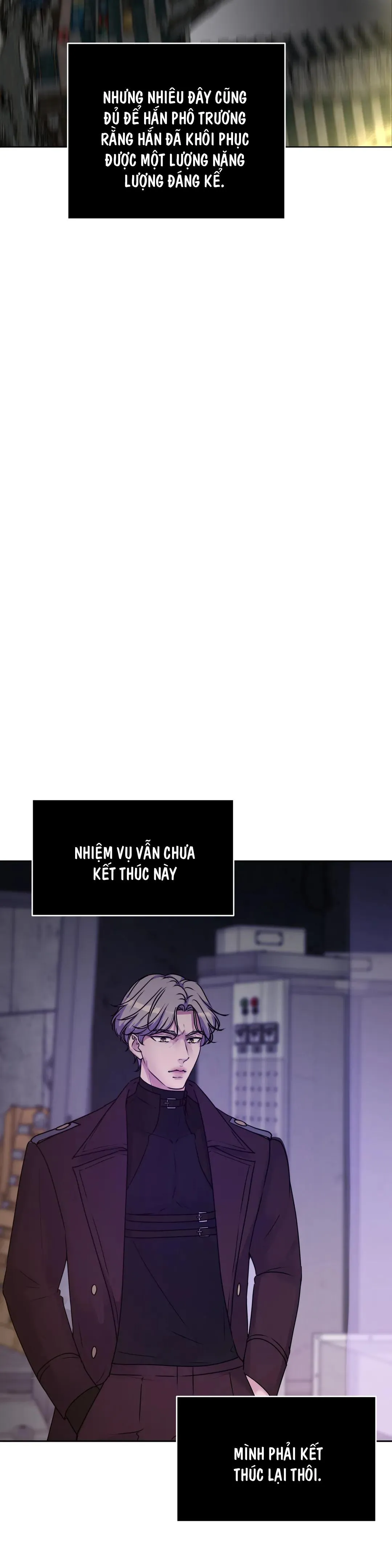 HỪNG ĐÔNG Chapter 17 Trang 43