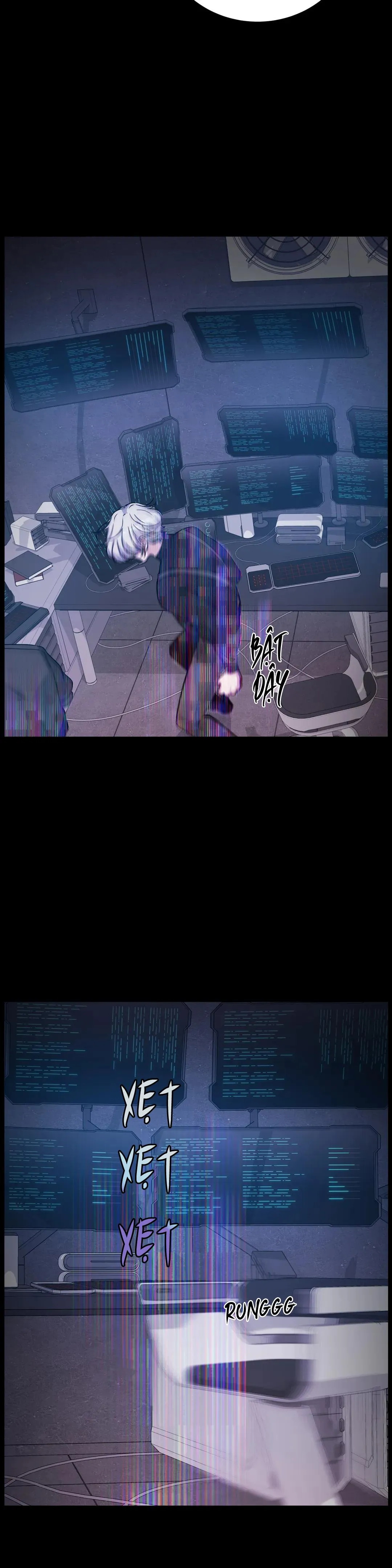 HỪNG ĐÔNG Chapter 18 Trang 3