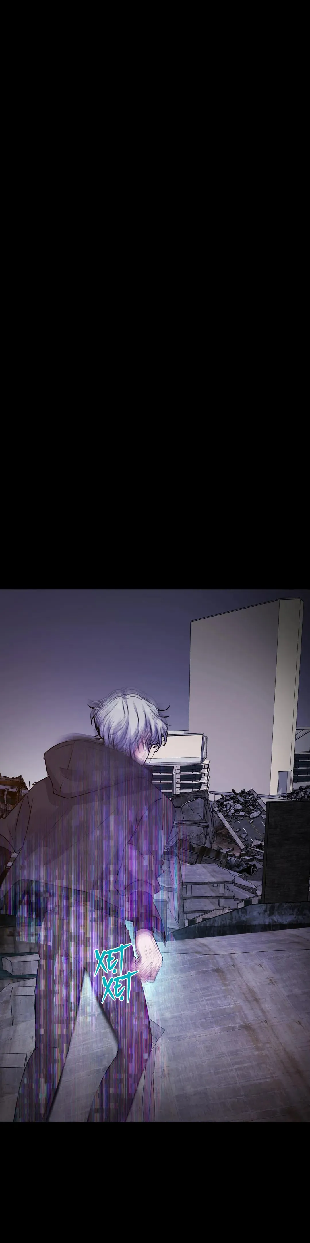 HỪNG ĐÔNG Chapter 18 Trang 4