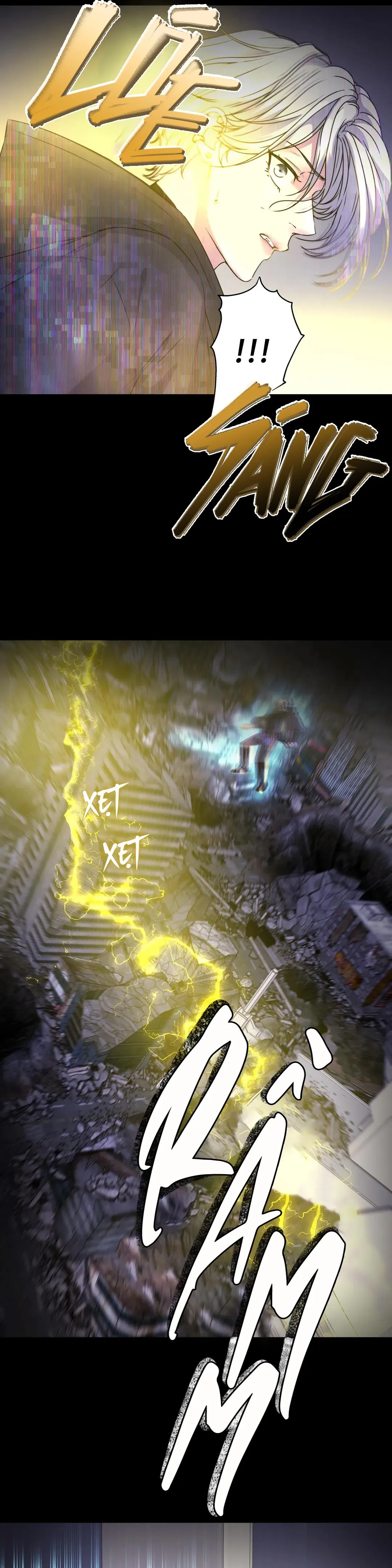 HỪNG ĐÔNG Chapter 18 Trang 5