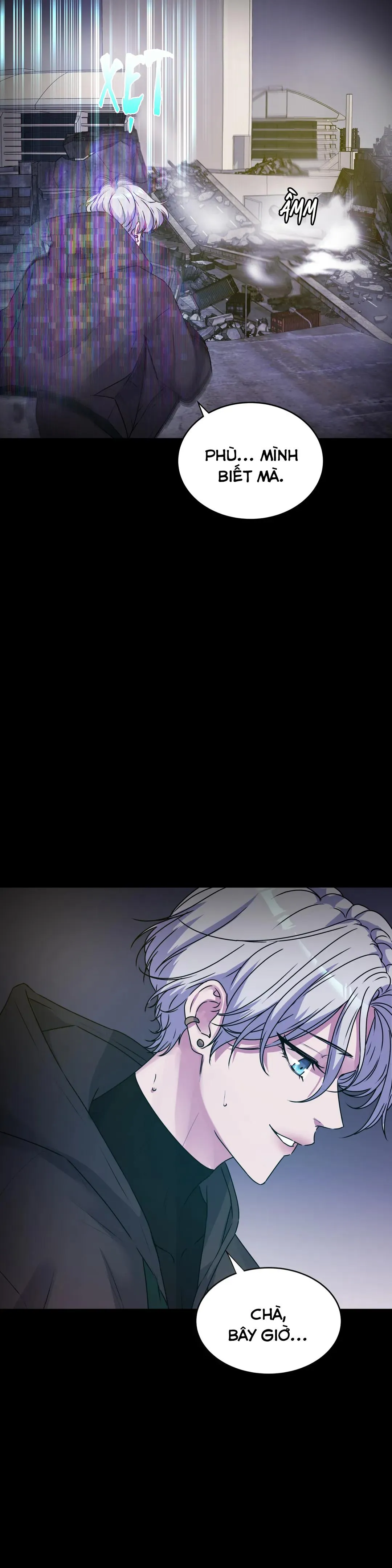 HỪNG ĐÔNG Chapter 18 Trang 6