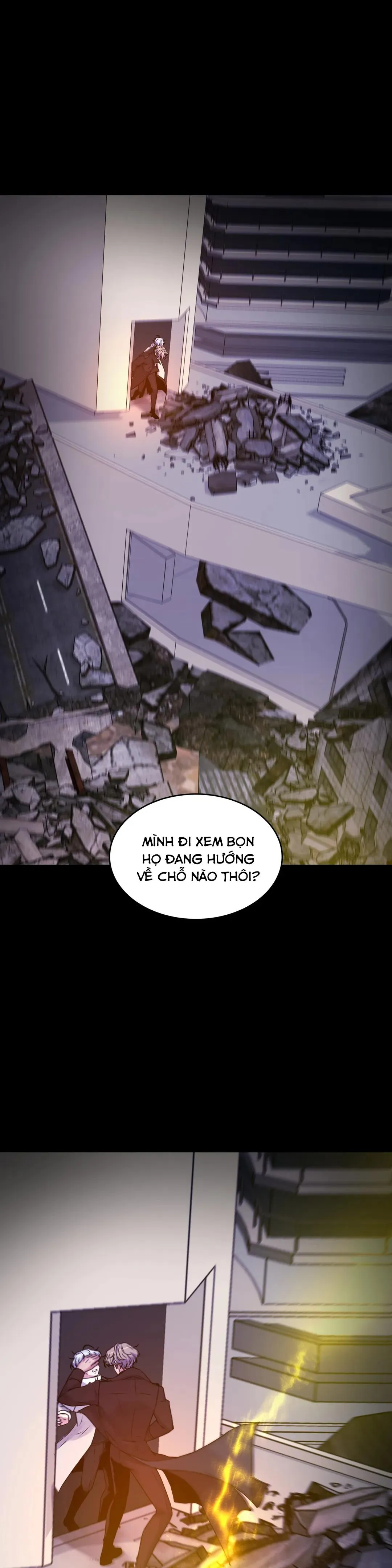 HỪNG ĐÔNG Chapter 18 Trang 7