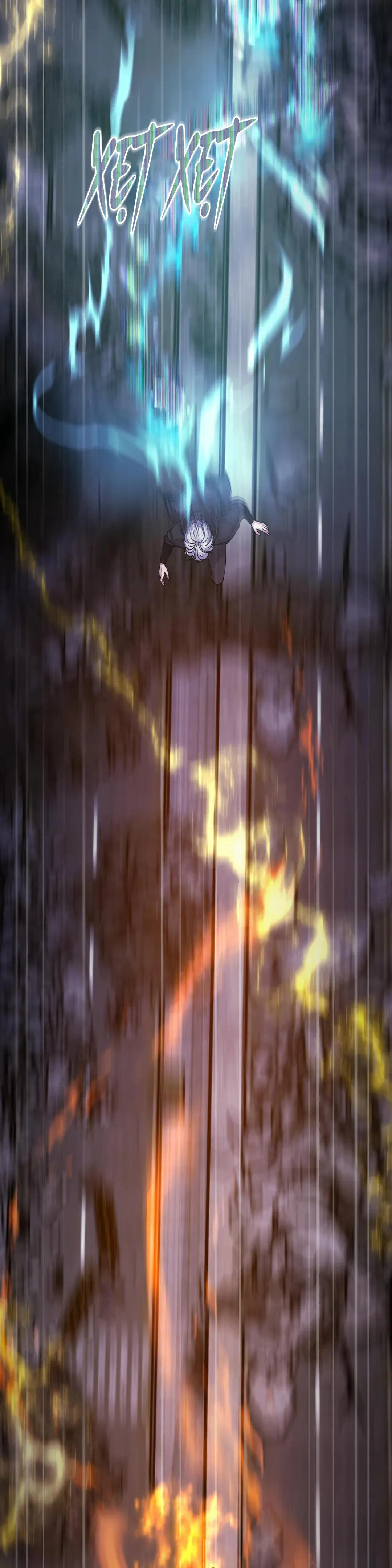 HỪNG ĐÔNG Chapter 18 Trang 10