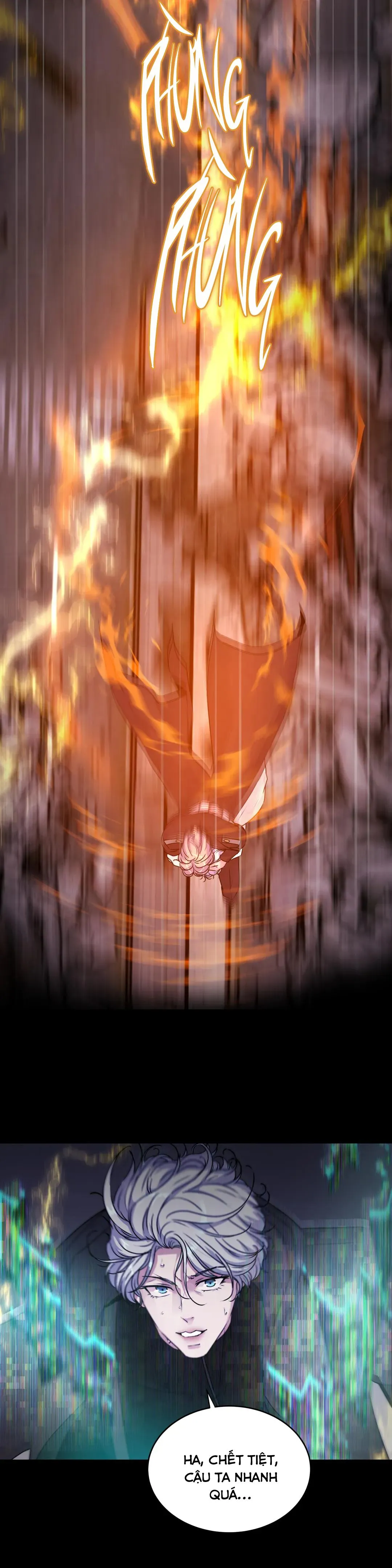 HỪNG ĐÔNG Chapter 18 Trang 11