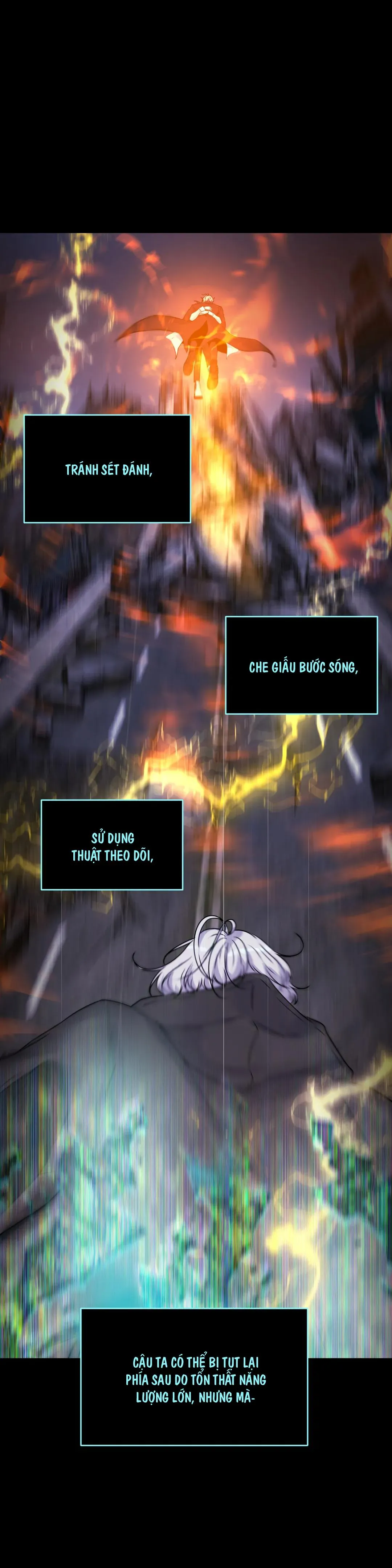 HỪNG ĐÔNG Chapter 18 Trang 12