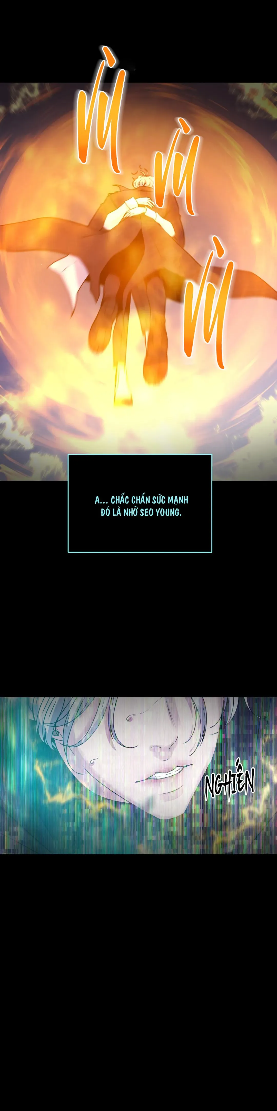 HỪNG ĐÔNG Chapter 18 Trang 13