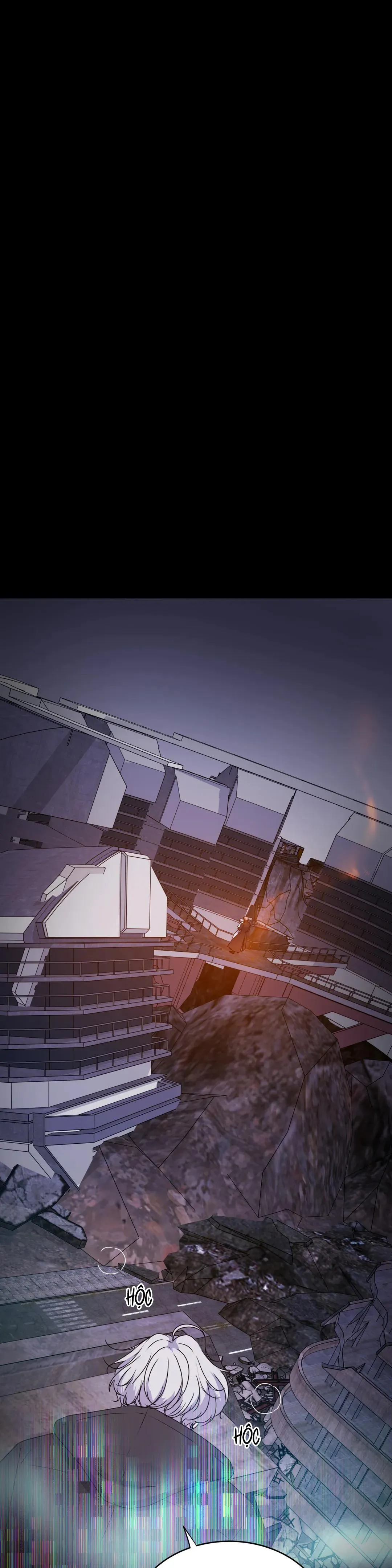 HỪNG ĐÔNG Chapter 18 Trang 14