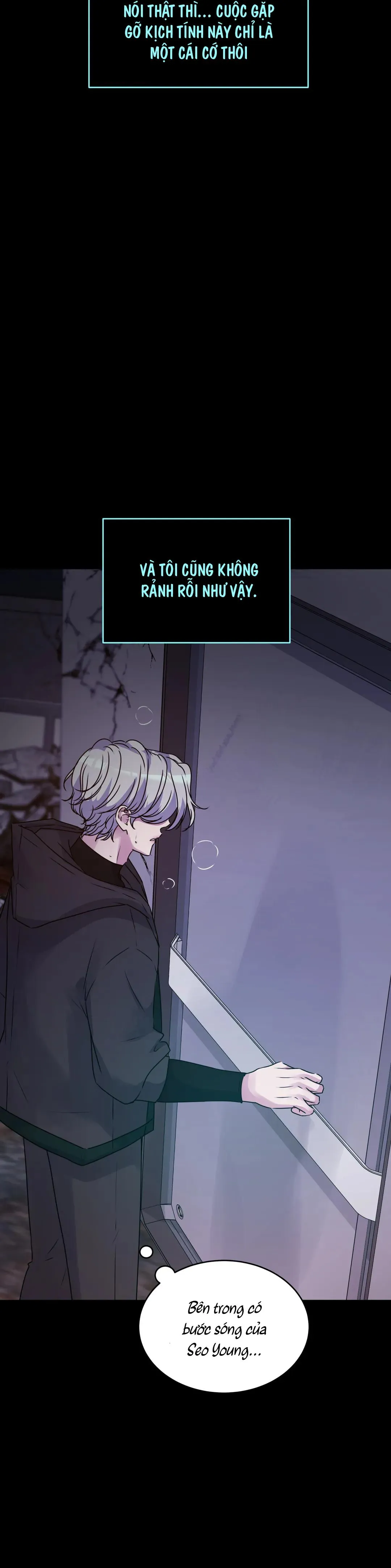 HỪNG ĐÔNG Chapter 18 Trang 16