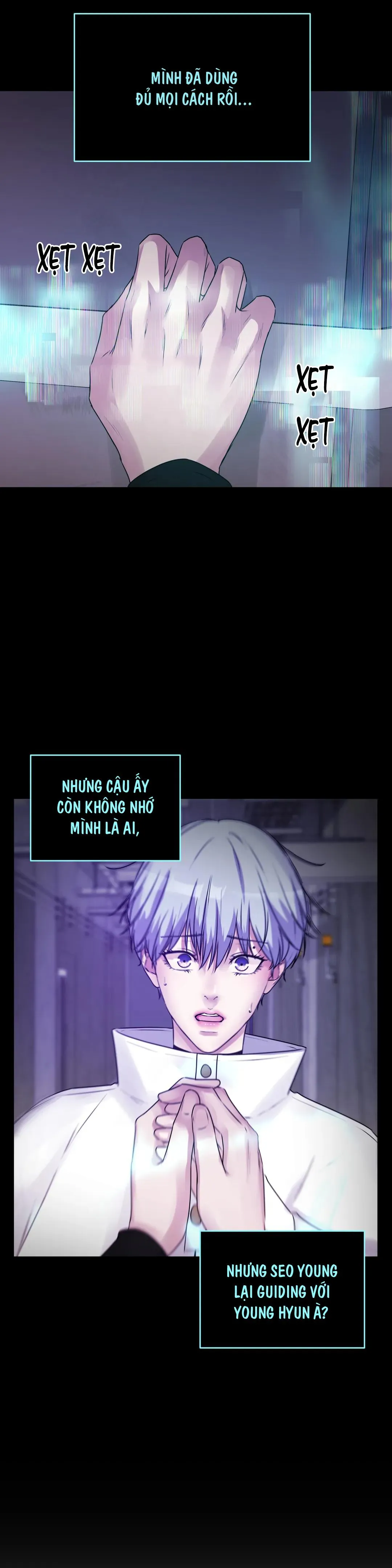 HỪNG ĐÔNG Chapter 18 Trang 17