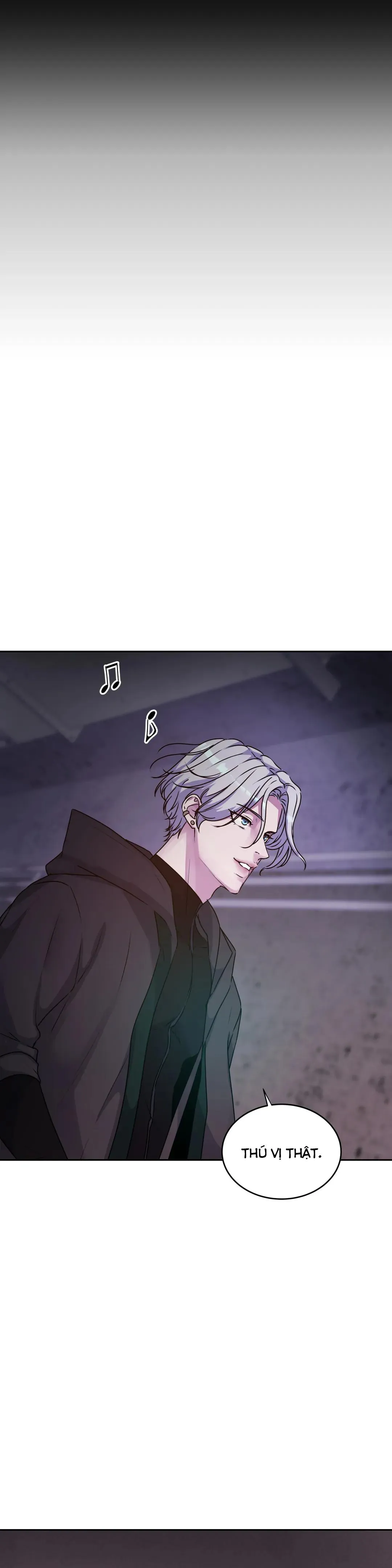 HỪNG ĐÔNG Chapter 18 Trang 18