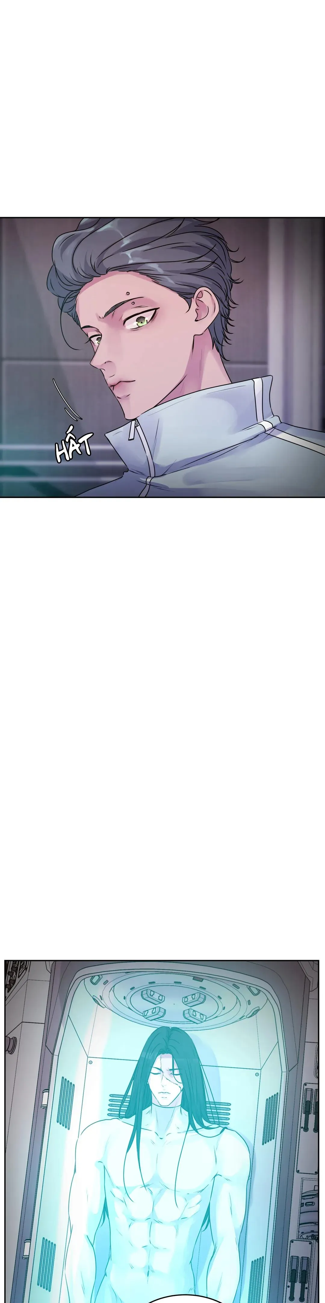 HỪNG ĐÔNG Chapter 18 Trang 20