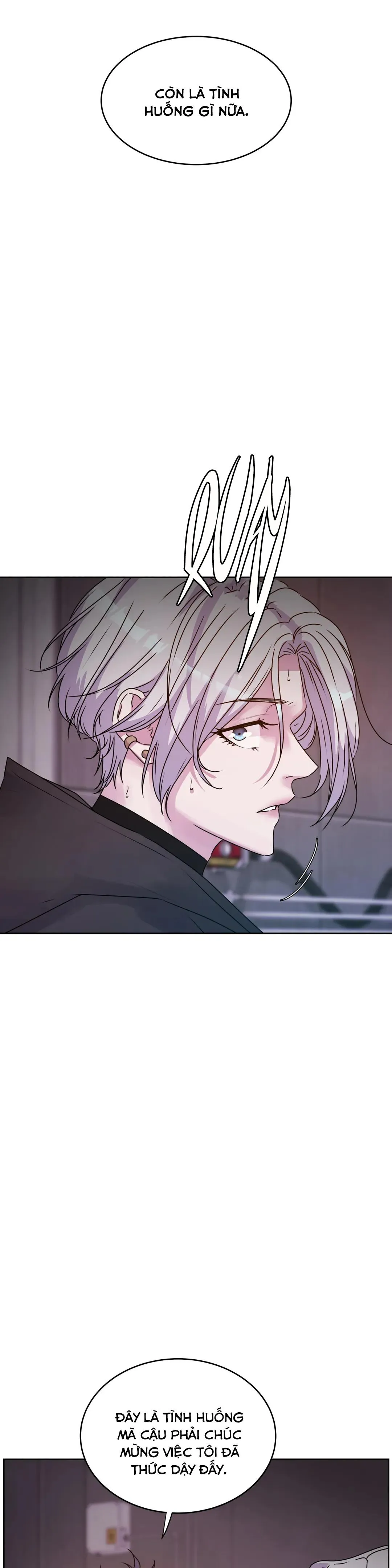 HỪNG ĐÔNG Chapter 18 Trang 22