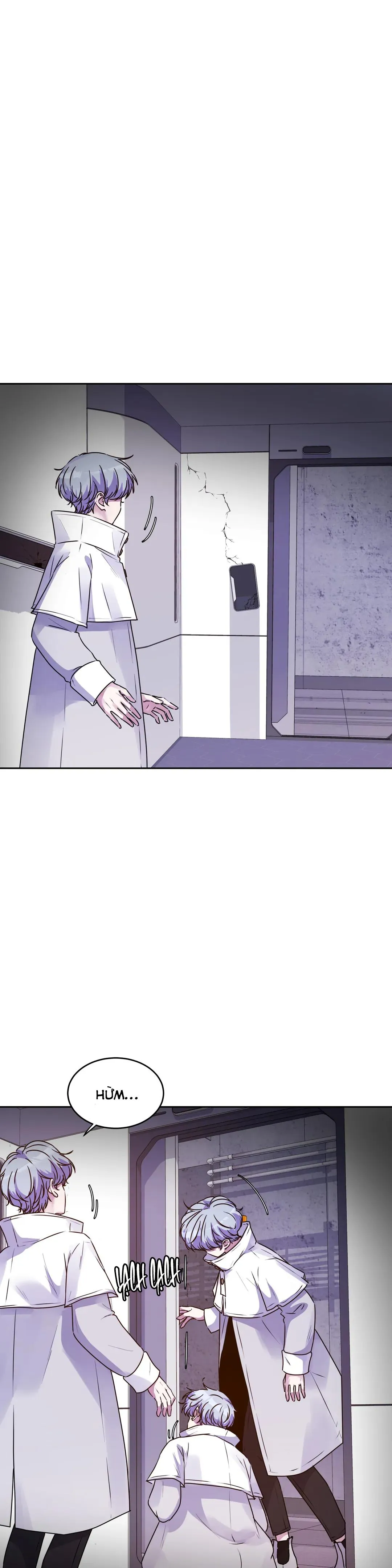 HỪNG ĐÔNG Chapter 18 Trang 25