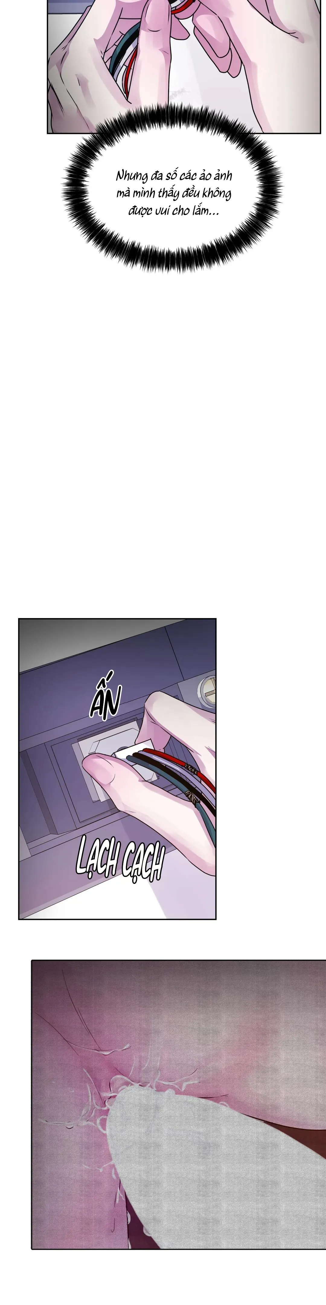 HỪNG ĐÔNG Chapter 18 Trang 29