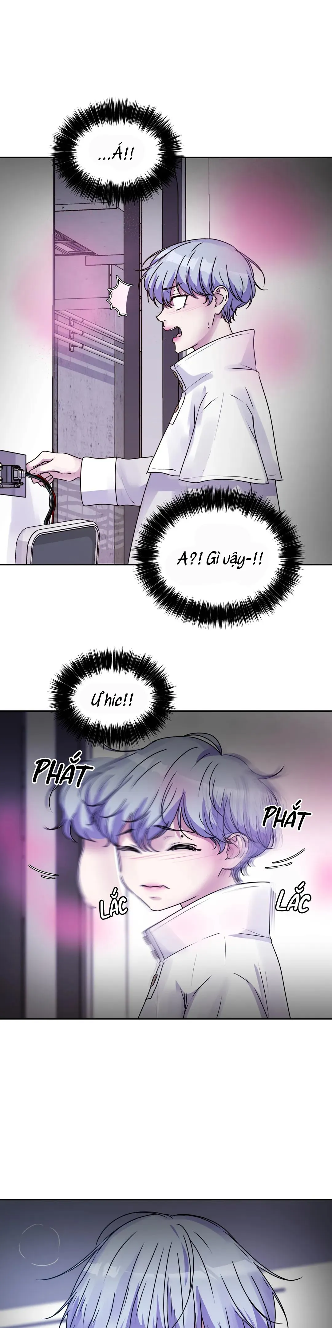 HỪNG ĐÔNG Chapter 18 Trang 30