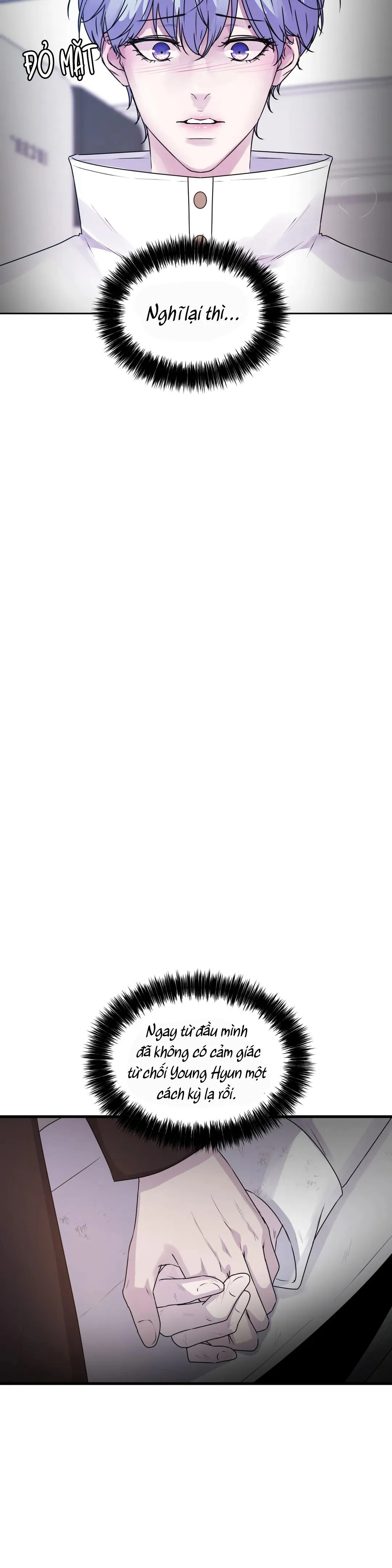 HỪNG ĐÔNG Chapter 18 Trang 31