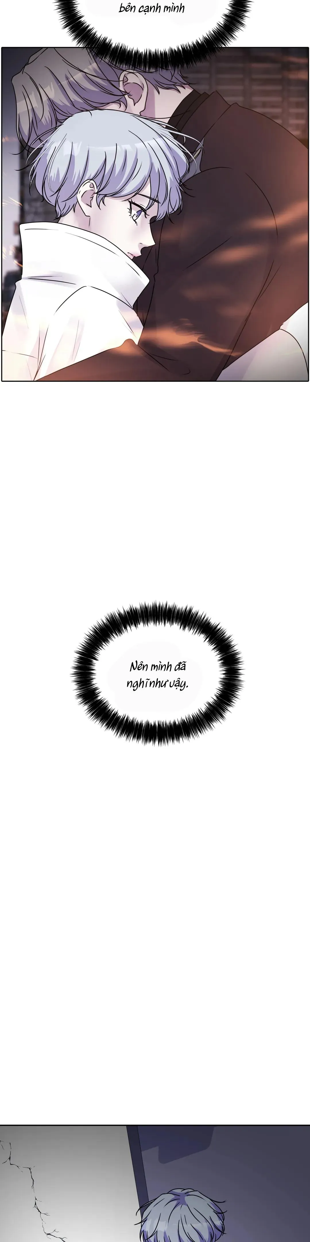 HỪNG ĐÔNG Chapter 18 Trang 33