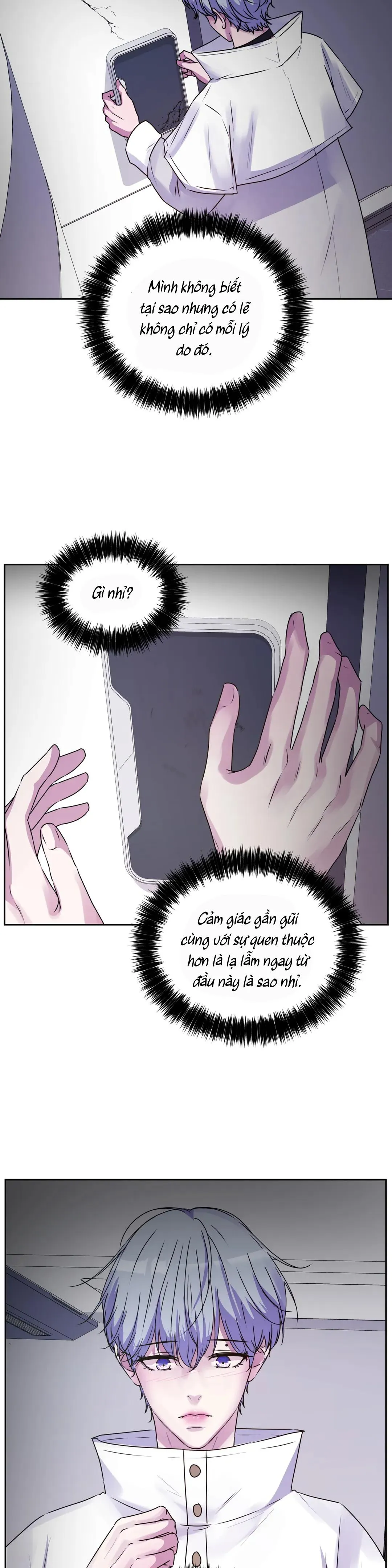 HỪNG ĐÔNG Chapter 18 Trang 34