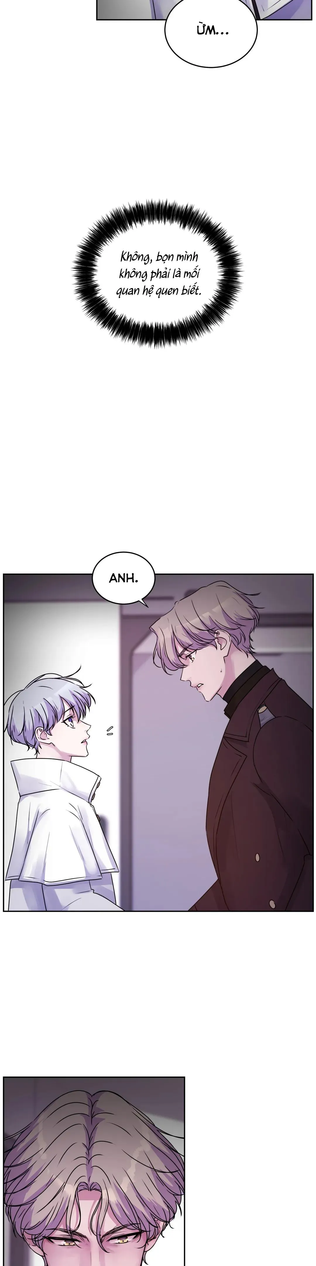 HỪNG ĐÔNG Chapter 18 Trang 40