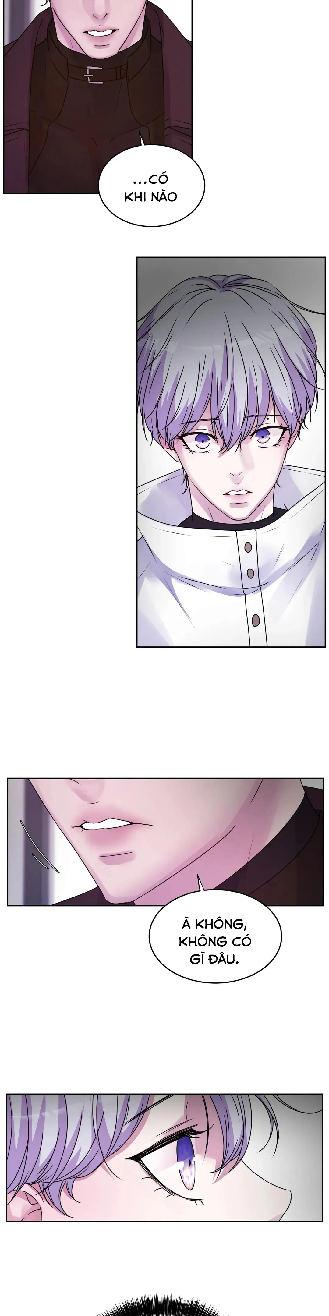 HỪNG ĐÔNG Chapter 18 Trang 41