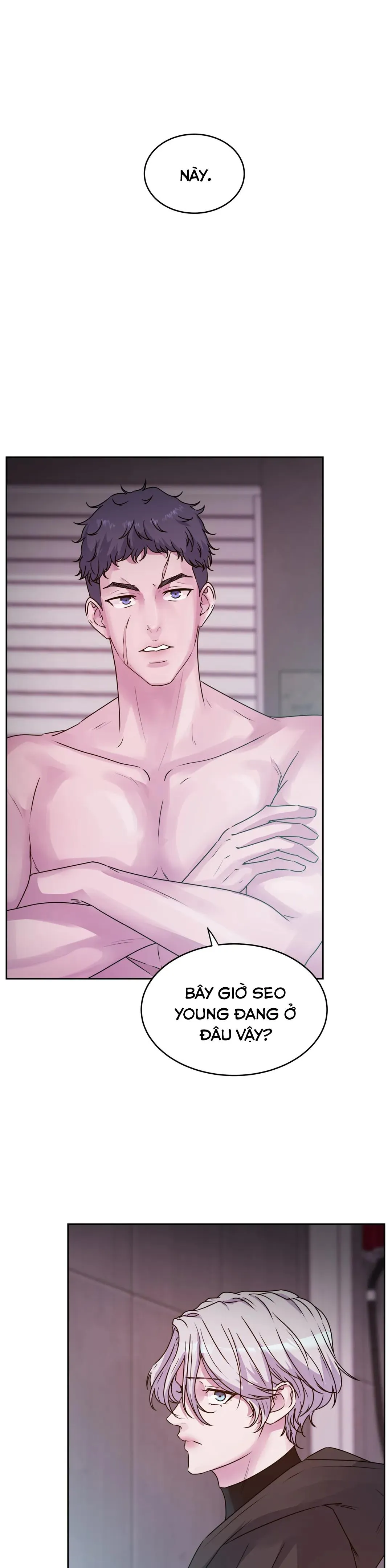 HỪNG ĐÔNG Chapter 19 Trang 7