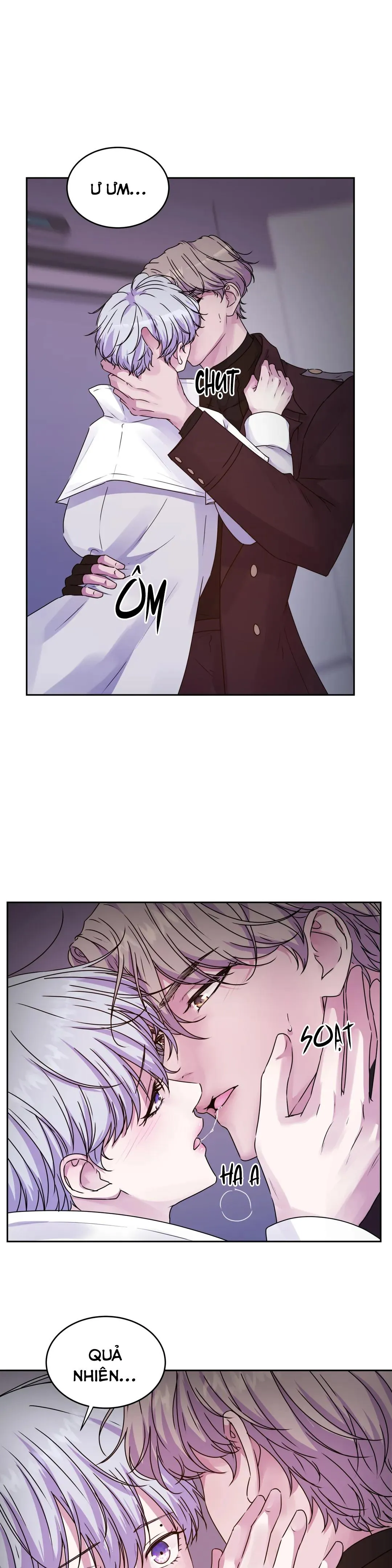 HỪNG ĐÔNG Chapter 19 Trang 9