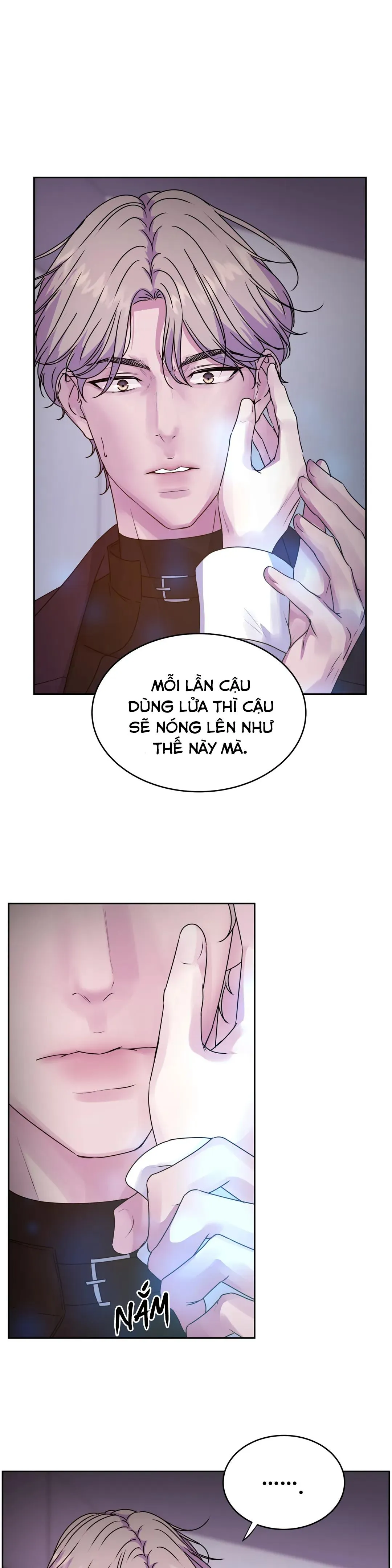HỪNG ĐÔNG Chapter 19 Trang 13