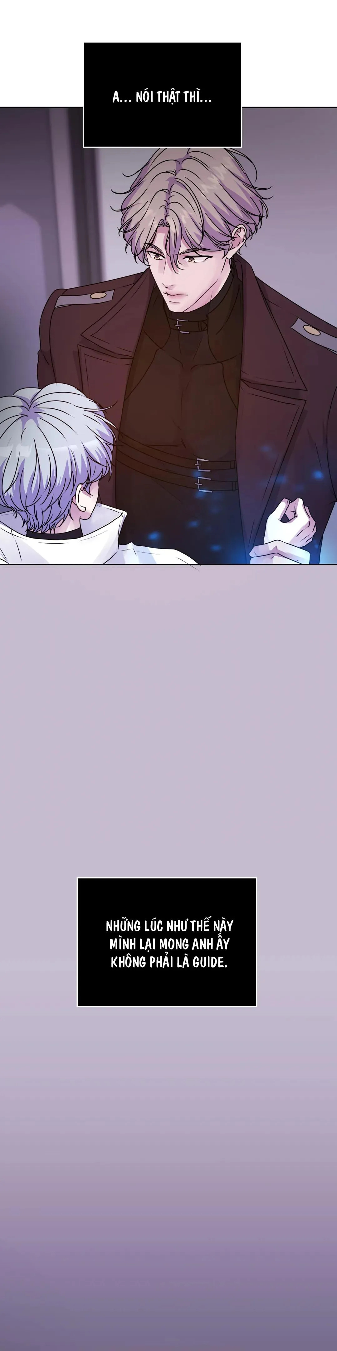 HỪNG ĐÔNG Chapter 19 Trang 15