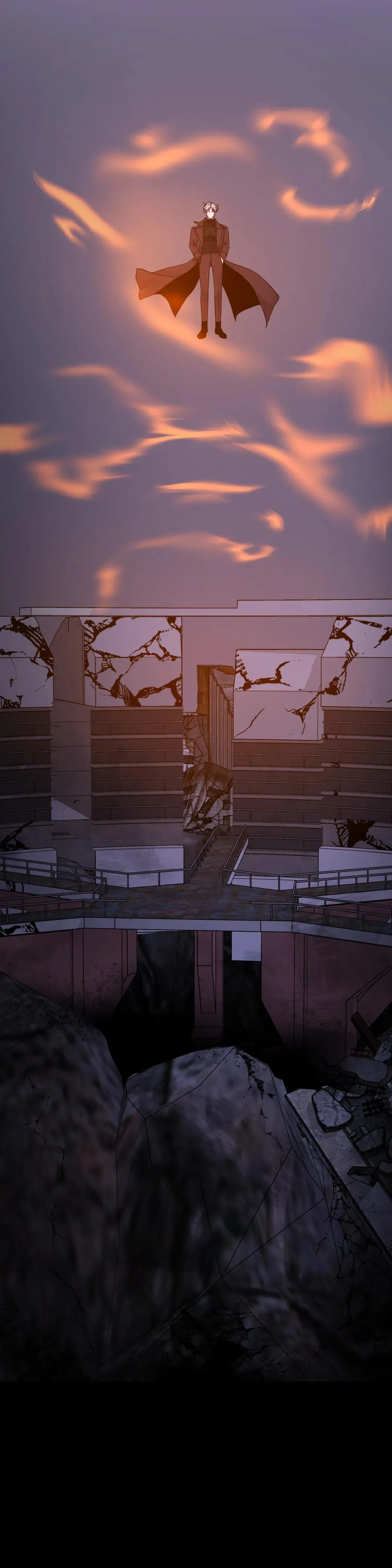 HỪNG ĐÔNG Chapter 19 Trang 16