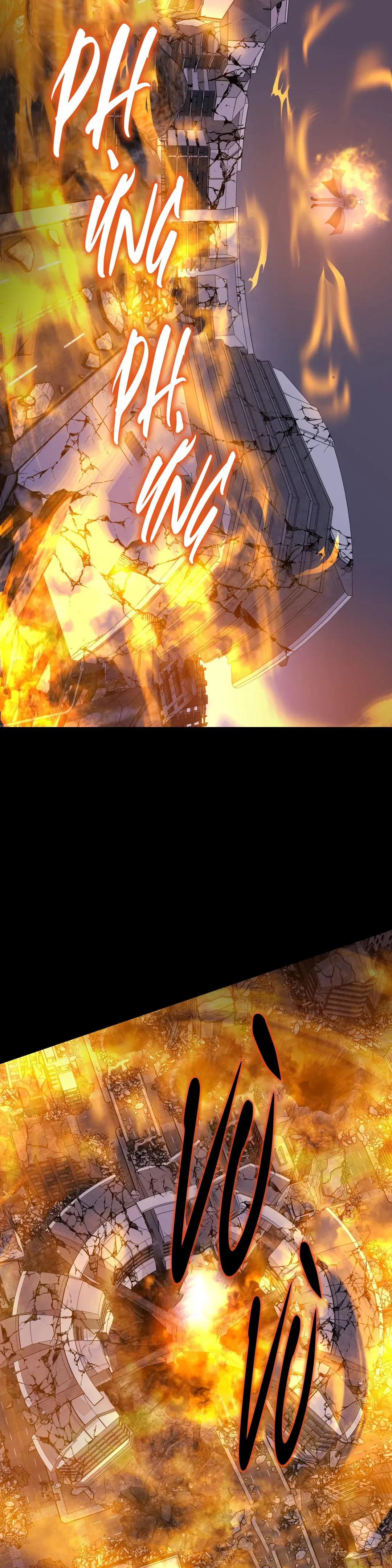 HỪNG ĐÔNG Chapter 19 Trang 18