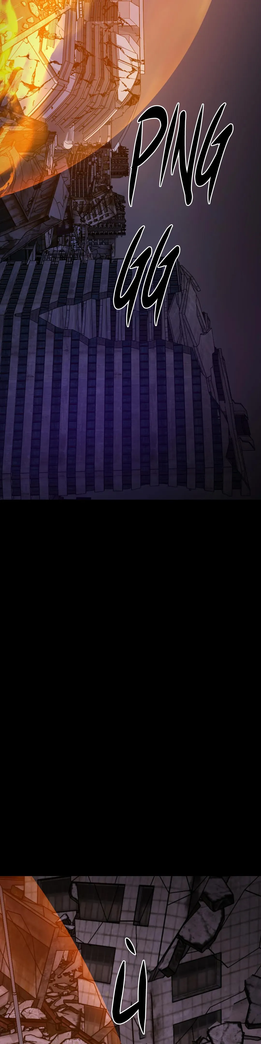 HỪNG ĐÔNG Chapter 19 Trang 20