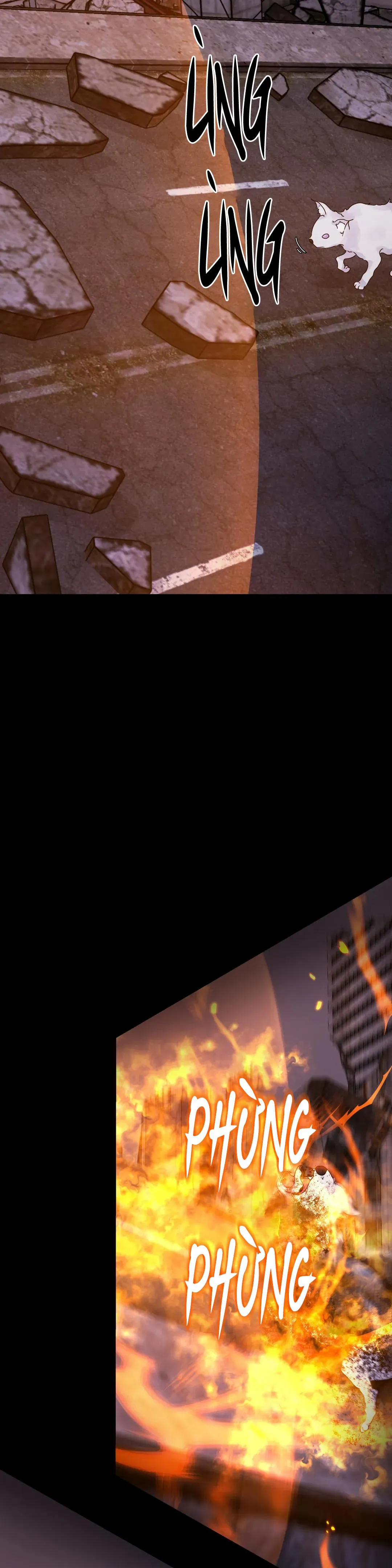 HỪNG ĐÔNG Chapter 19 Trang 21