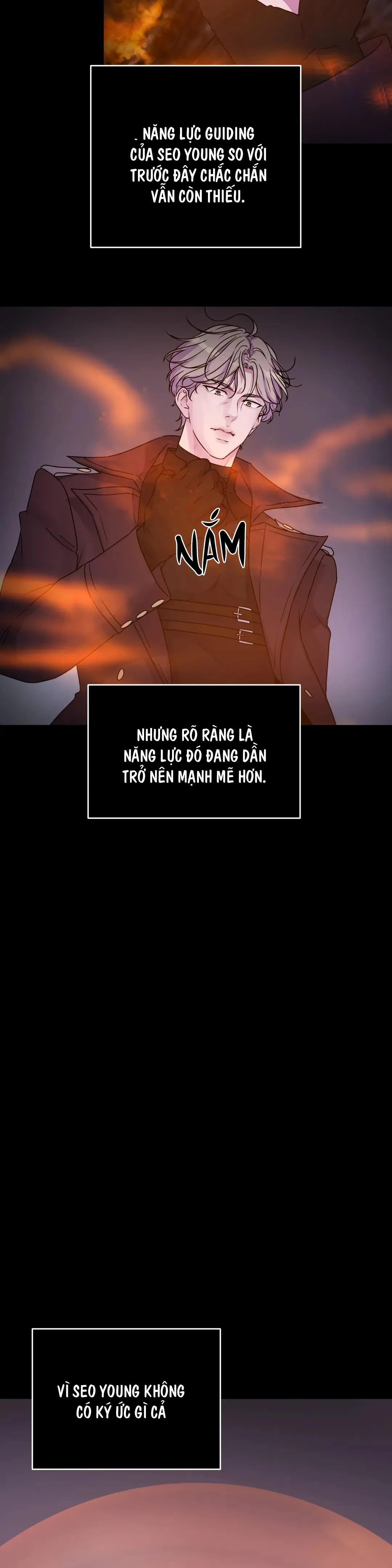 HỪNG ĐÔNG Chapter 19 Trang 23