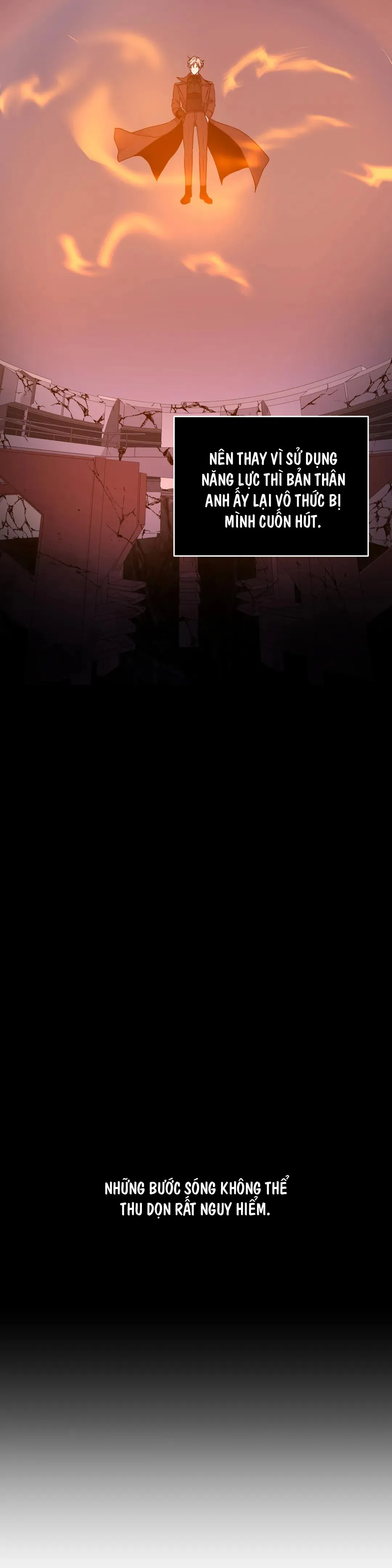 HỪNG ĐÔNG Chapter 19 Trang 24