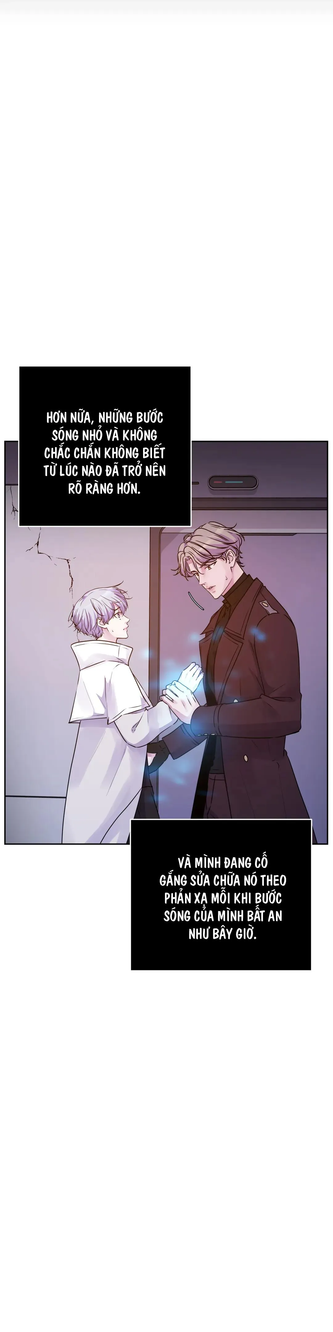 HỪNG ĐÔNG Chapter 19 Trang 25