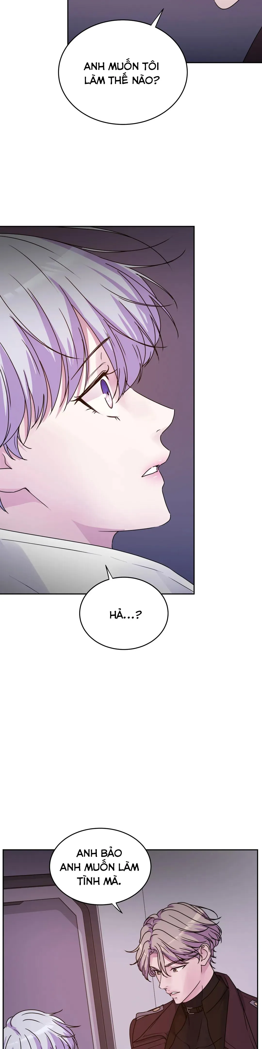 HỪNG ĐÔNG Chapter 19 Trang 28