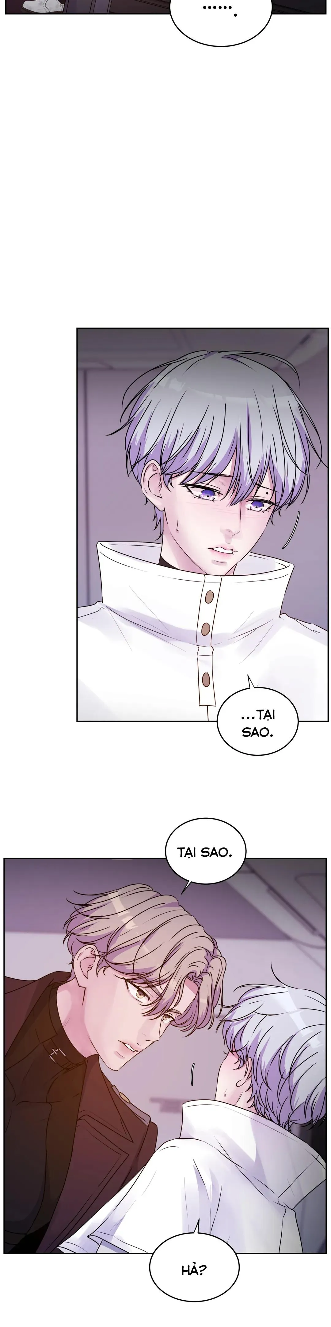 HỪNG ĐÔNG Chapter 19 Trang 31