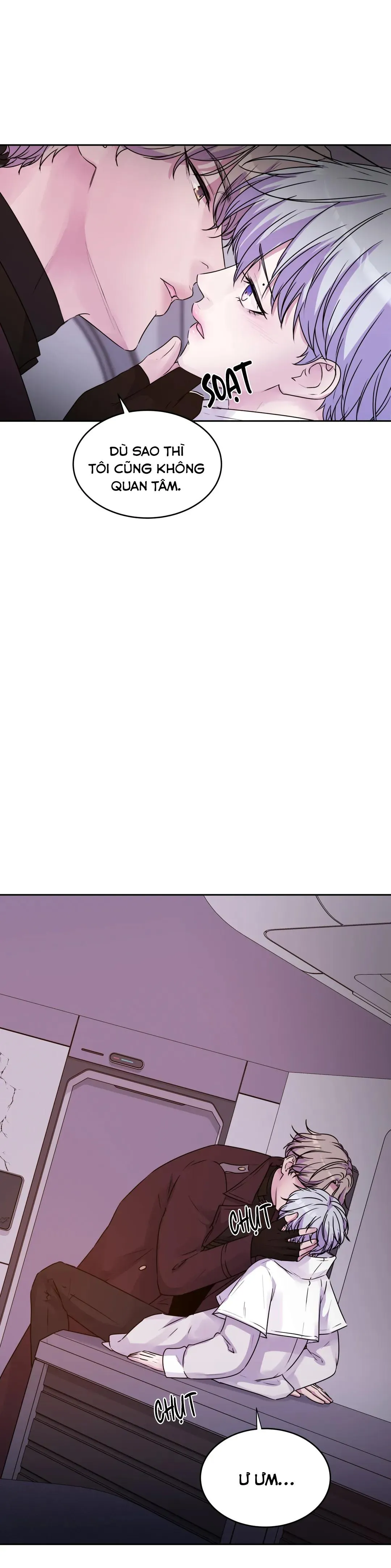 HỪNG ĐÔNG Chapter 19 Trang 33