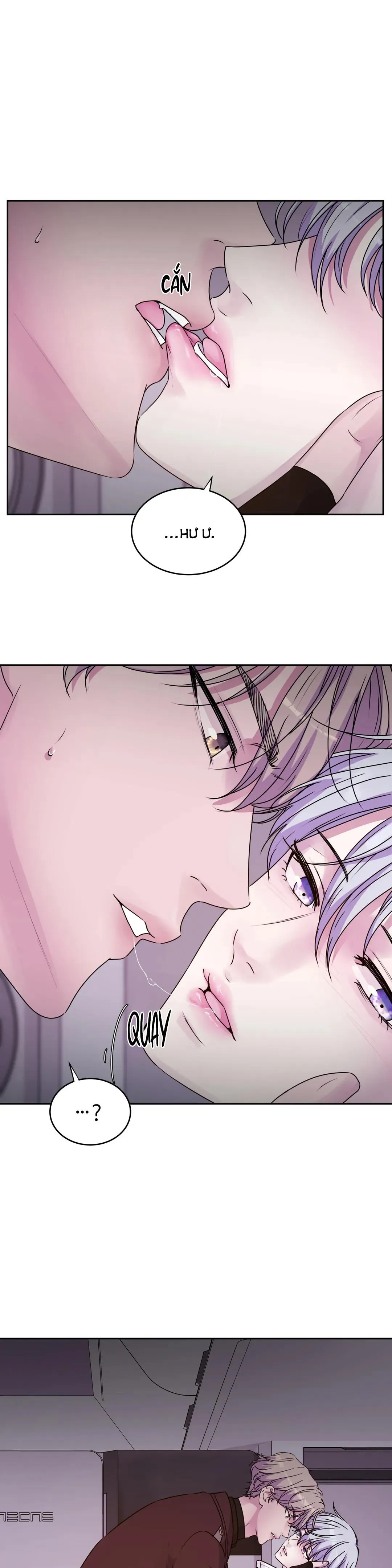 HỪNG ĐÔNG Chapter 19 Trang 34