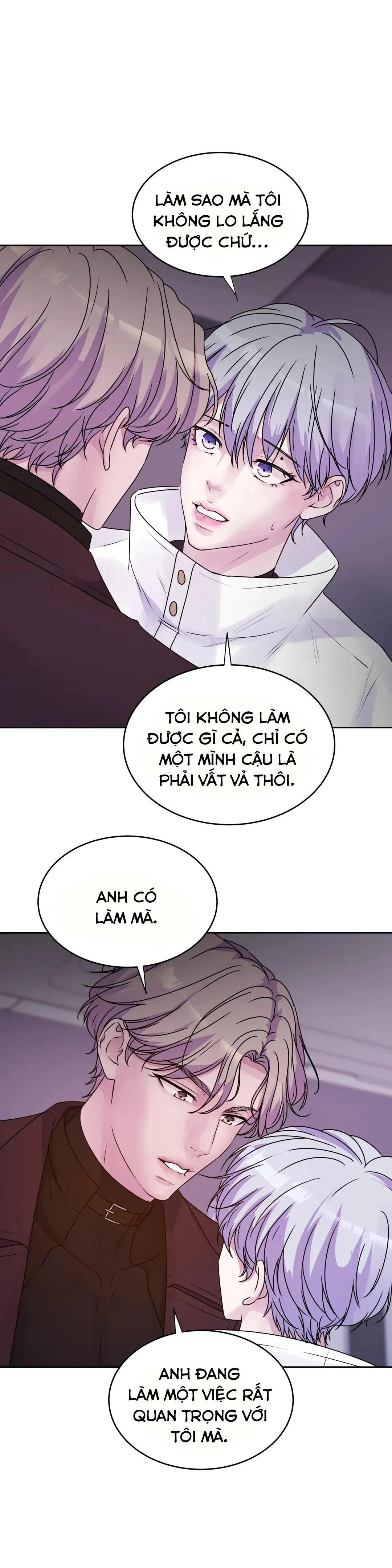 HỪNG ĐÔNG Chapter 19 Trang 38