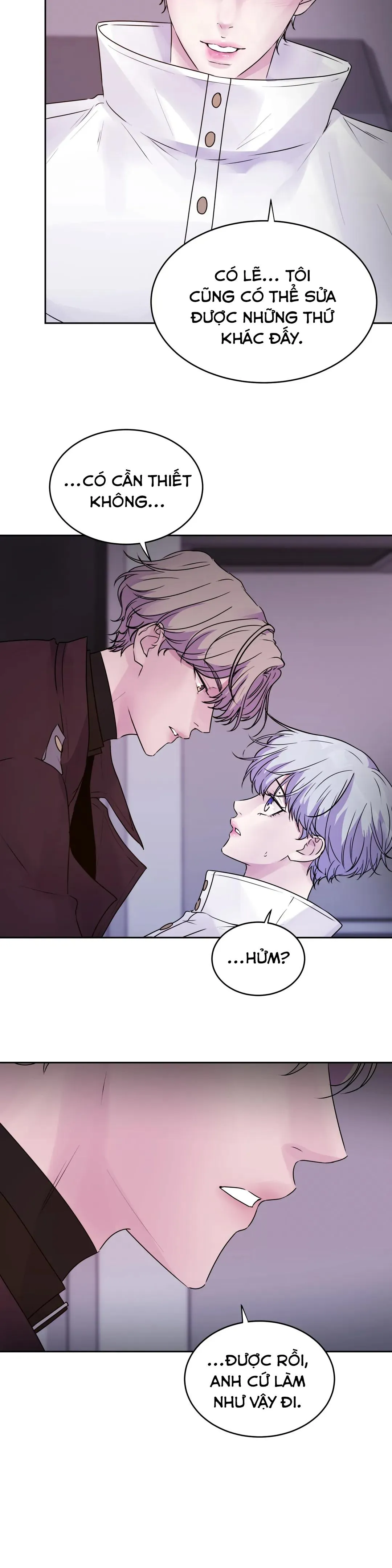 HỪNG ĐÔNG Chapter 19 Trang 41