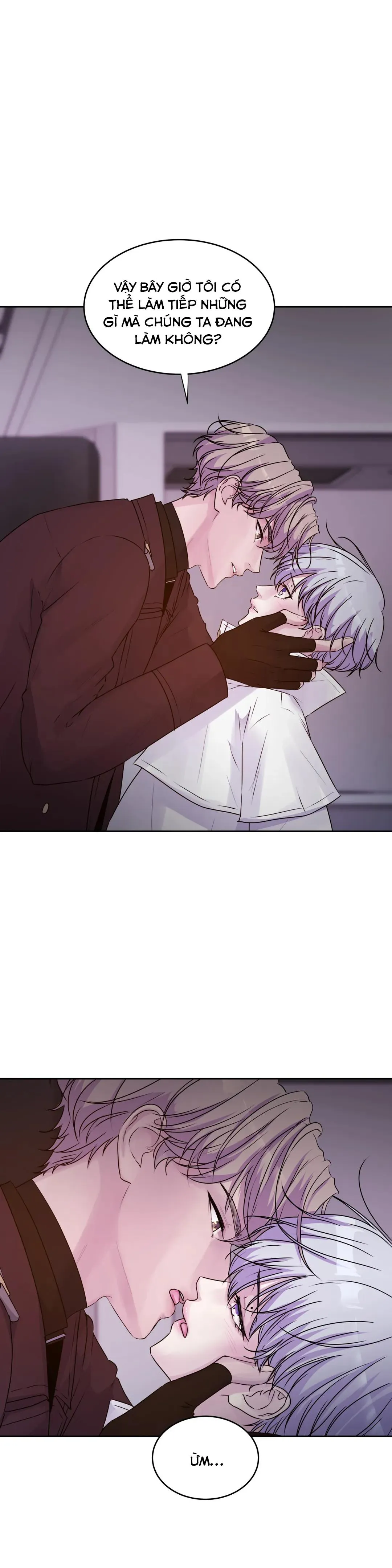 HỪNG ĐÔNG Chapter 19 Trang 42