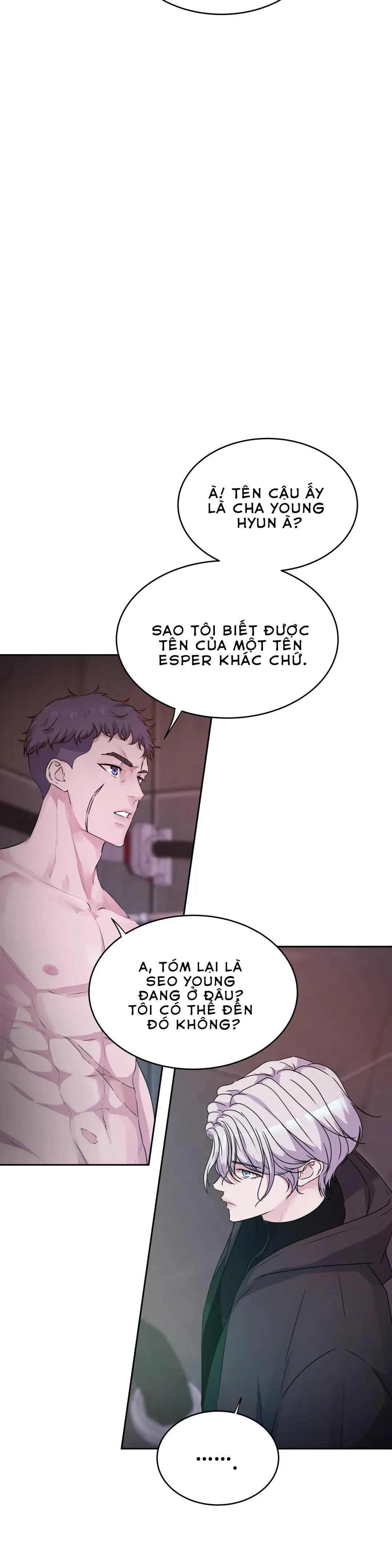 HỪNG ĐÔNG Chapter 20 Trang 3