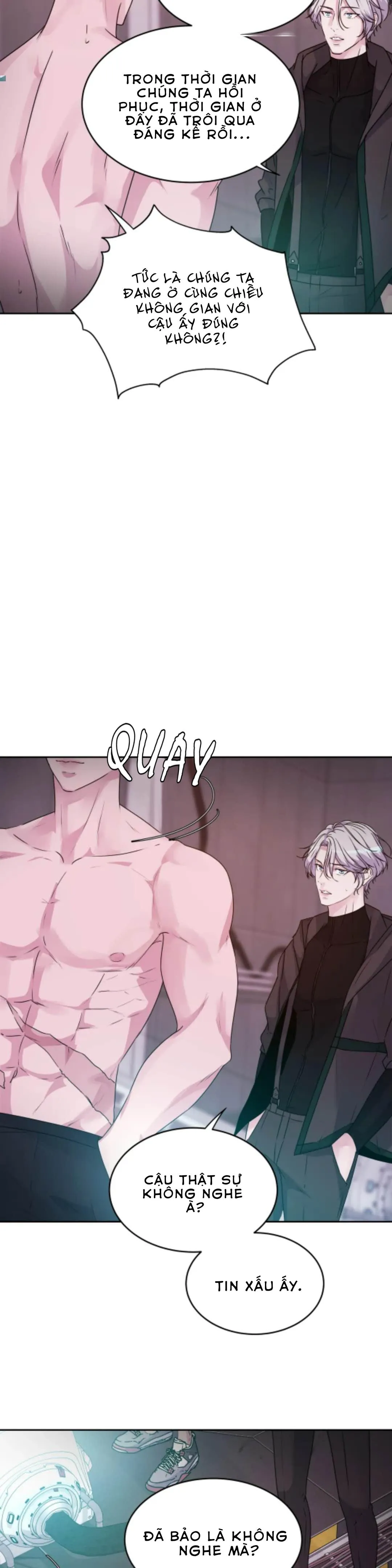 HỪNG ĐÔNG Chapter 20 Trang 5