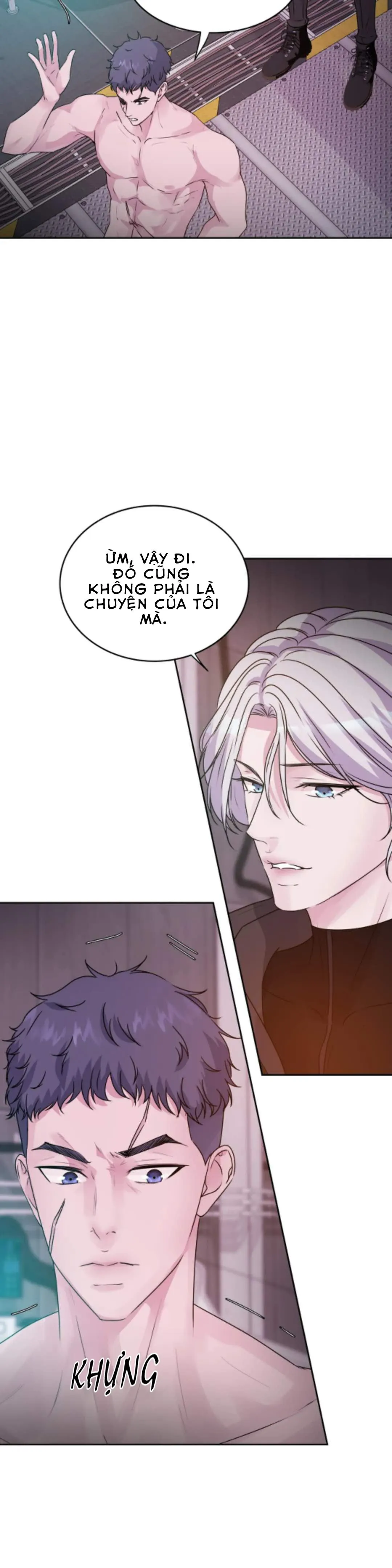 HỪNG ĐÔNG Chapter 20 Trang 6