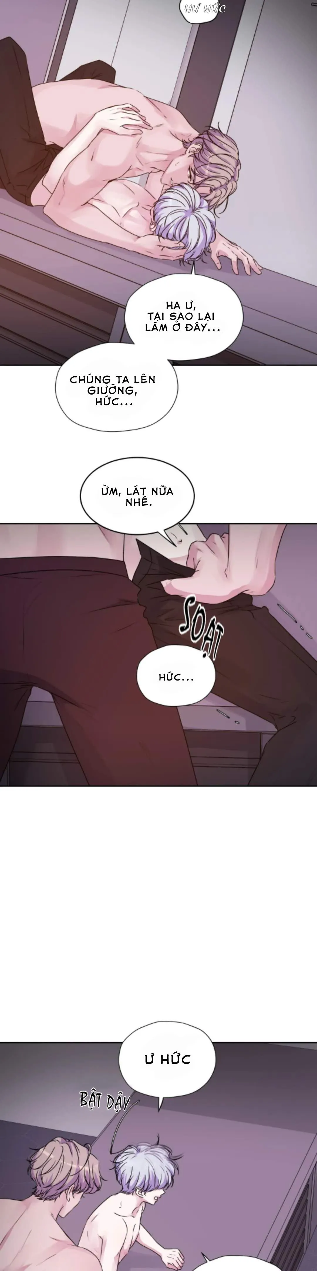 HỪNG ĐÔNG Chapter 20 Trang 9